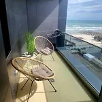 Caraibe Studio By Euxin Accomodations