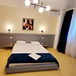 Caraibe Studio By Euxin Accomodations