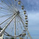The Ideal Place By The Sea Mamaia Nord Lidl Area