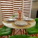 Nicholas Apartment