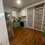 Nicholas Apartment