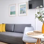 Yellow Sea Relax