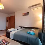Sunrise Beachfront Relax Residence