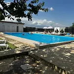 Pensiunea Maria
