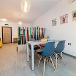 Elite Beach & Spa Resort Mamaia Nord Cu Piscina Incalzita Spa