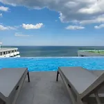 Infinity Spa Resort Elite Retreat Mamaia Nord