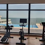 Infinity Spa Resort Elite Retreat Mamaia Nord