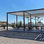Studio Luna, Casa Del Mar, Mamaia Nord