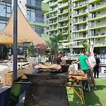 Sunway - Pool & Spa Beach Resort