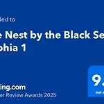 The Nest By The Black Sea - Sophia 1