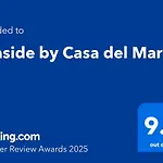 Seaside By Casa Del Mar