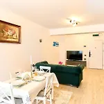 Niko Apartament Infinity