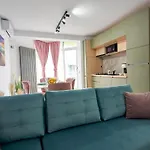 Brizza Apartments Alezzi K-146