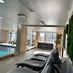 Sunny Vibe - Indoor Pool & Spa Beach Resort