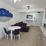 Aparthotel Infinity By The Sea Spa Resort Jacuzzy Sauna Gym