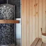 Aparthotel Infinity By The Sea Spa Resort Jacuzzy Sauna Gym