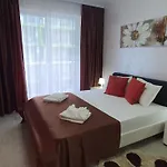 Premium Suite Aparthotel Resort De 4 Stele Cu Piscina Sauna Spa Gym Plaja