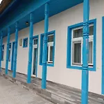 Pensiune Agroturistica Casa Letea