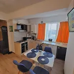 Apartament Gabrox
