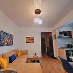 Apartament Gabrox