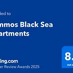 Sammos Black Sea Apartments