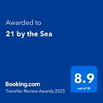 21 By The Sea