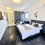 Meny Studio Mamaia Nord