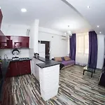 Apartament Moncheri