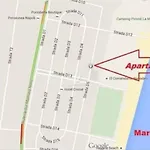 Apartament Moncheri