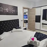 Mamaia Nord Beach & Spa Resort Piscina Interioara Incalzita Spa Gym Parking