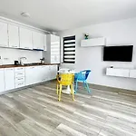 Mamaia-Nord Boutique Apartments