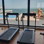 Premium Luxury Apartment In Infinity Beach Resort & Spa