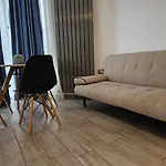 Bell Marina Premier Studio Beach & Spa Resort Heated Pool