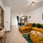 Waterfront Black Sea Five Star Beach & Pool Resort