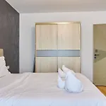 Apartamente Signature Promenada
