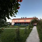 Agropensiuea Casa Uncu