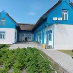 Pensiune Agroturistica Casa Letea