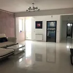 Apartament De Lux Scoica Land