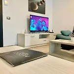 Brizza Apartments Alezzi M-89