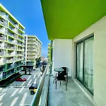 Brizza Apartments Alezzi M-71