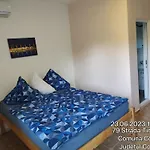 Tourist Paradis Costinesti