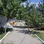 Tourist Paradis Costinesti