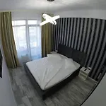 Lotus Nr 9 Mamaia Apartments Sea View