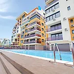 Vila Sophia 1 Mamaia