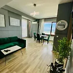 Aqua Blue Summerland Apartments