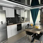 Apartament Maya Lumina