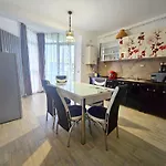 Alezzi Resort Mamaia Nord