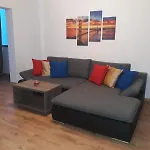 Apartament Arietis Mamaia Nord