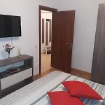 Apartament Arietis Mamaia Nord
