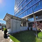 Olimp Sea View Apartment-3 Camere -106